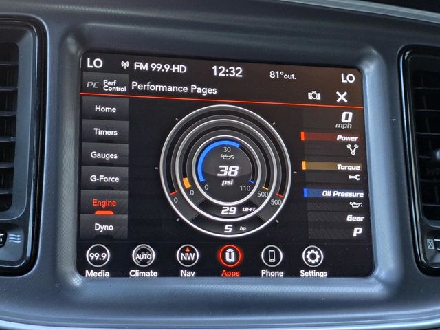 2021 Dodge Challenger GT RWD - 22927016 - 20