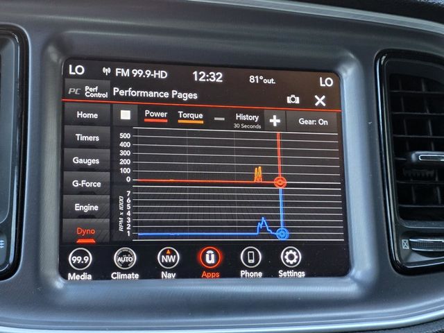 2021 Dodge Challenger GT RWD - 22927016 - 21