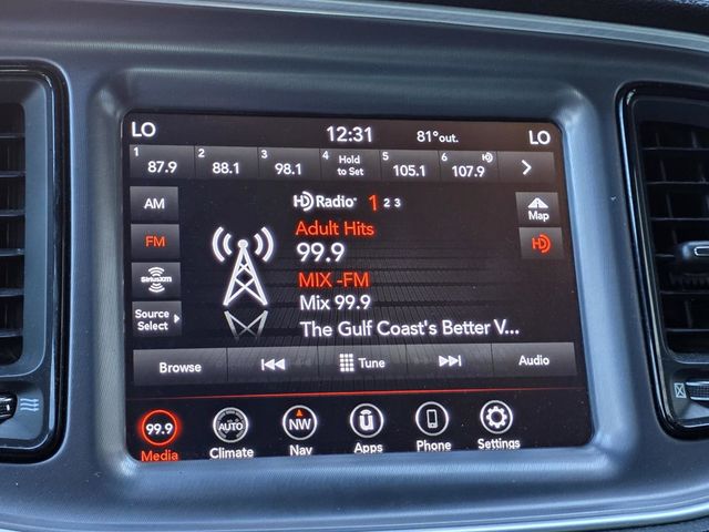 2021 Dodge Challenger GT RWD - 22927016 - 22