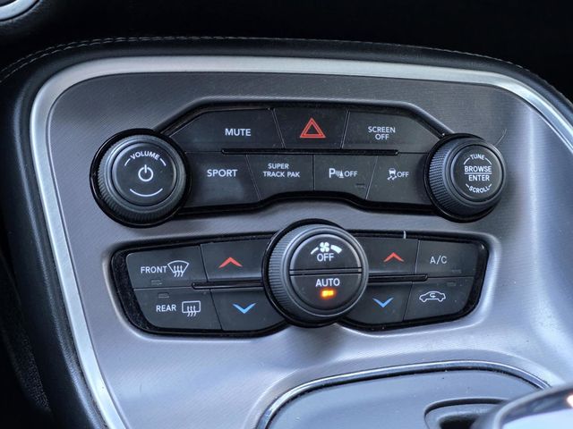 2021 Dodge Challenger GT RWD - 22927016 - 24