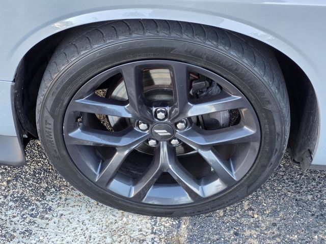 2021 Dodge Challenger GT RWD - 22927016 - 35