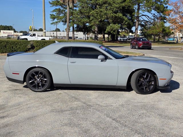 2021 Dodge Challenger GT RWD - 22927016 - 37