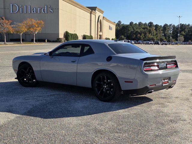 2021 Dodge Challenger GT RWD - 22927016 - 3
