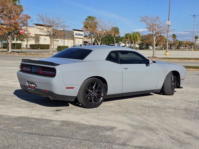 2021 Dodge Challenger GT RWD - 22927016 - 4