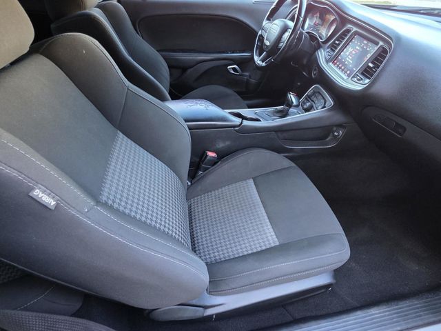 2021 Dodge Challenger GT RWD - 22927016 - 7