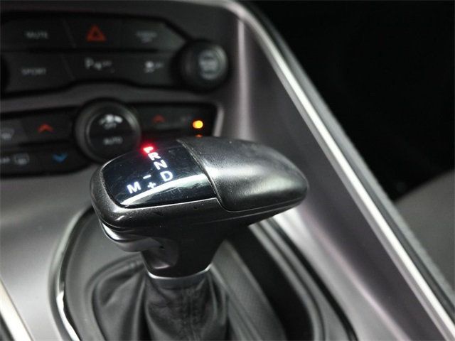 2021 Dodge Challenger GT RWD - 22899592 - 9