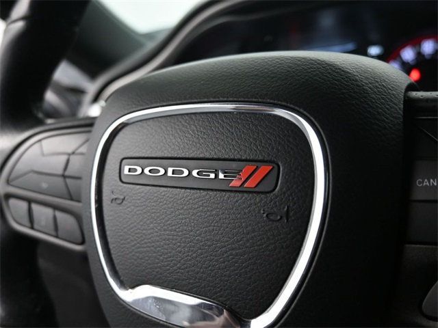 2021 Dodge Challenger GT photo 11