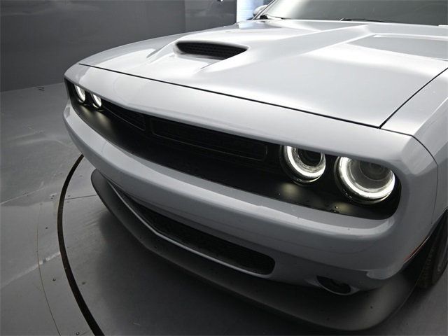 2021 Dodge Challenger GT photo 14
