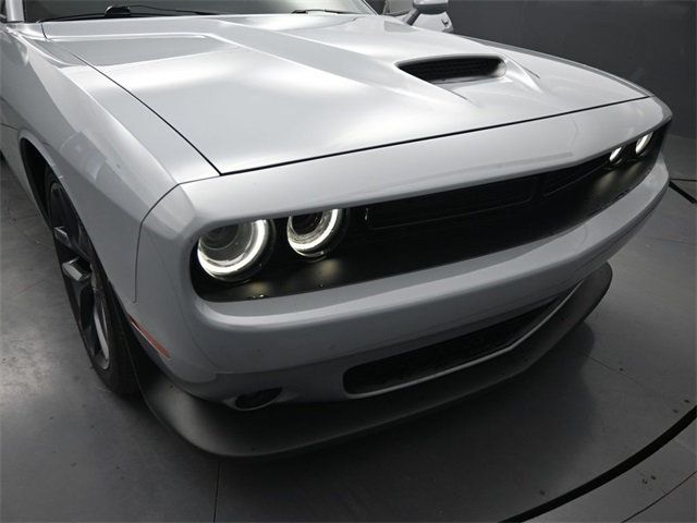 2021 Dodge Challenger GT photo 15