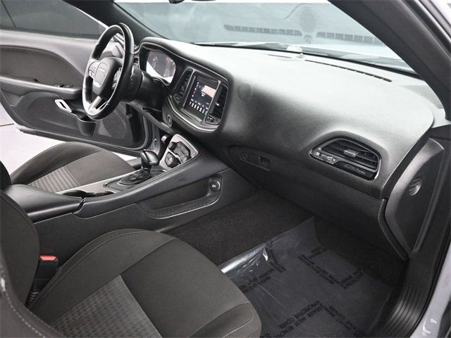 2021 Dodge Challenger GT photo 16