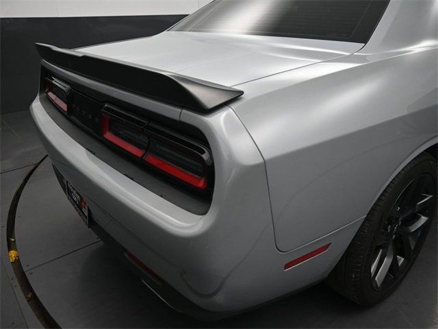 2021 Dodge Challenger GT photo 17