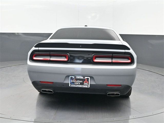 2021 Dodge Challenger GT photo 18