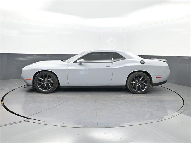 2021 Dodge Challenger GT photo 2