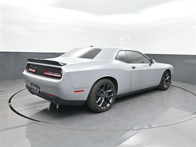 2021 Dodge Challenger GT photo 19