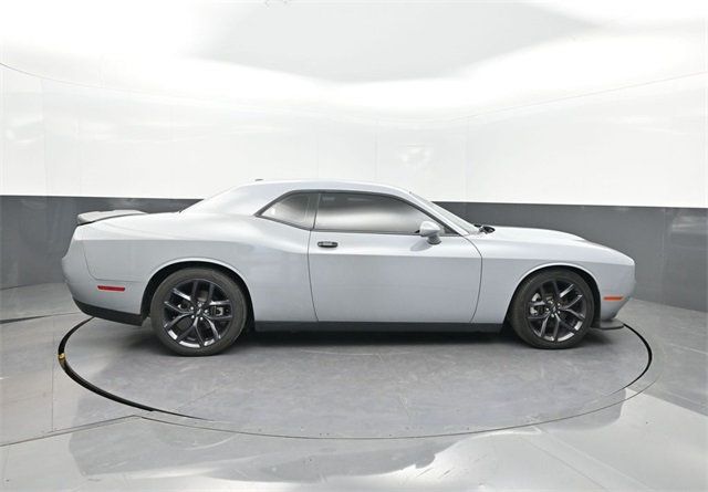2021 Dodge Challenger GT photo 20