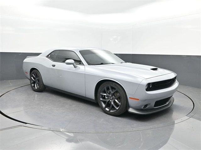 2021 Dodge Challenger GT photo 21