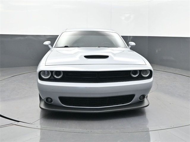 2021 Dodge Challenger GT photo 22