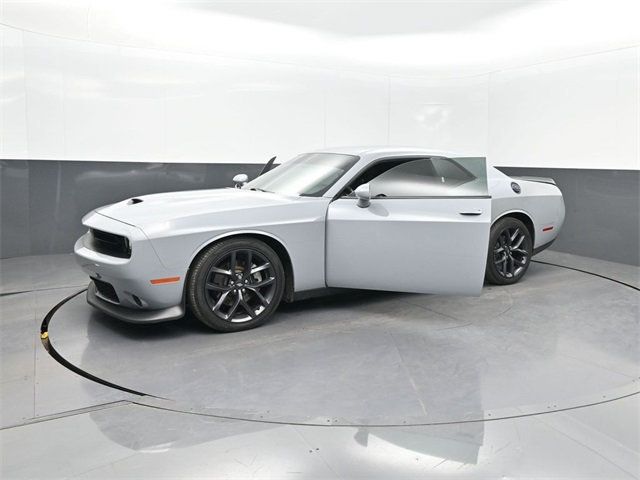 2021 Dodge Challenger GT photo 23