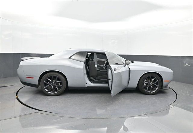 2021 Dodge Challenger GT photo 24