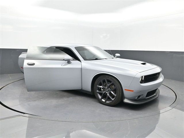 2021 Dodge Challenger GT photo 25