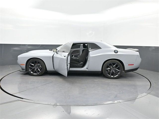 2021 Dodge Challenger GT photo 26