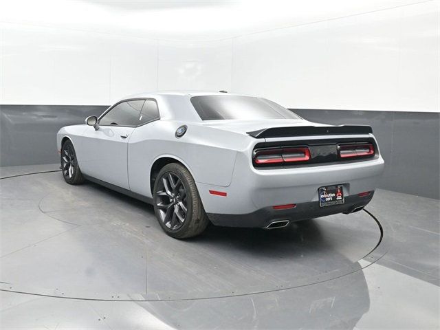 2021 Dodge Challenger GT photo 3