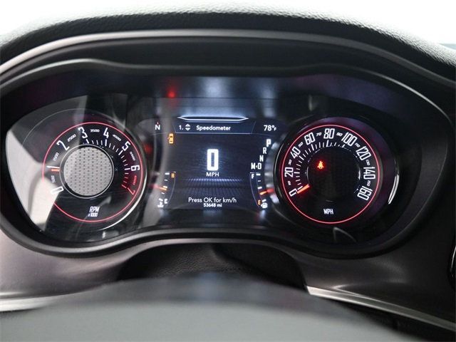2021 Dodge Challenger GT photo 6