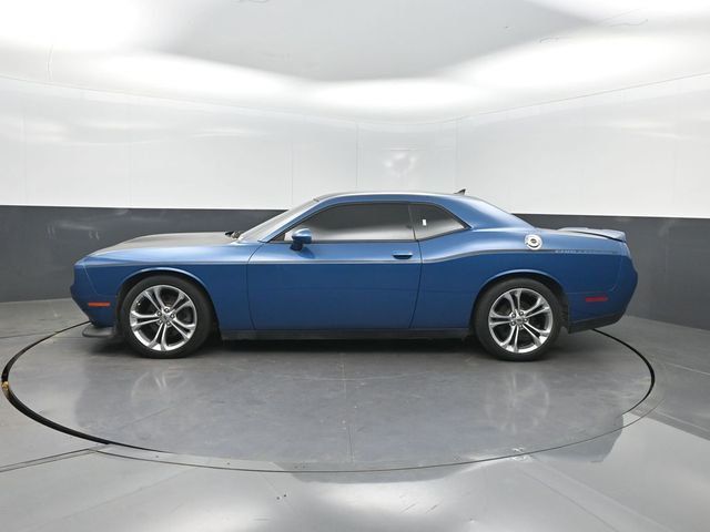 2021 Dodge Challenger GT RWD - 23004488 - 1
