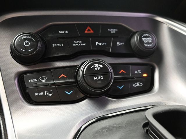 2021 Dodge Challenger GT RWD - 23004488 - 22