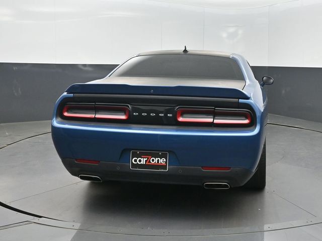 2021 Dodge Challenger GT RWD - 23004488 - 28