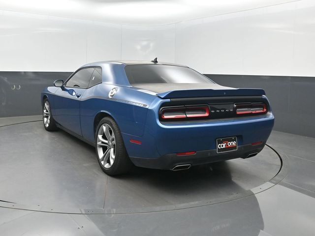 2021 Dodge Challenger GT RWD - 23004488 - 2