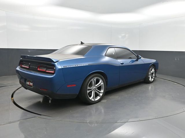 2021 Dodge Challenger GT RWD - 23004488 - 29