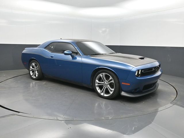 2021 Dodge Challenger GT RWD - 23004488 - 31