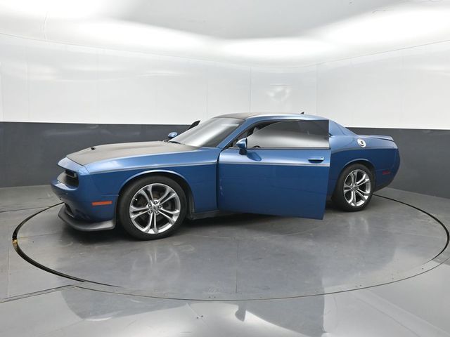 2021 Dodge Challenger GT RWD - 23004488 - 33