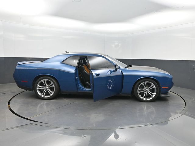 2021 Dodge Challenger GT RWD - 23004488 - 34