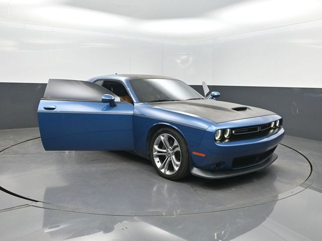 2021 Dodge Challenger GT RWD - 23004488 - 35