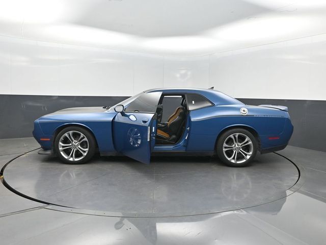 2021 Dodge Challenger GT RWD - 23004488 - 36