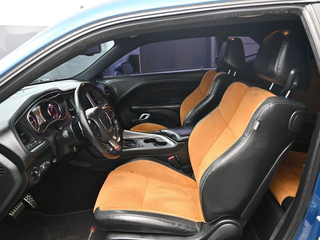 2021 Dodge Challenger GT RWD - 23004488 - 5