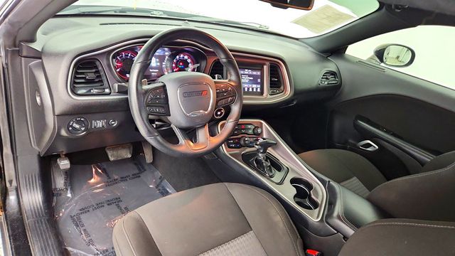 2021 Dodge Challenger GT RWD w/ Driver Convenience Group & Blacktop Package - 23030403 - 11
