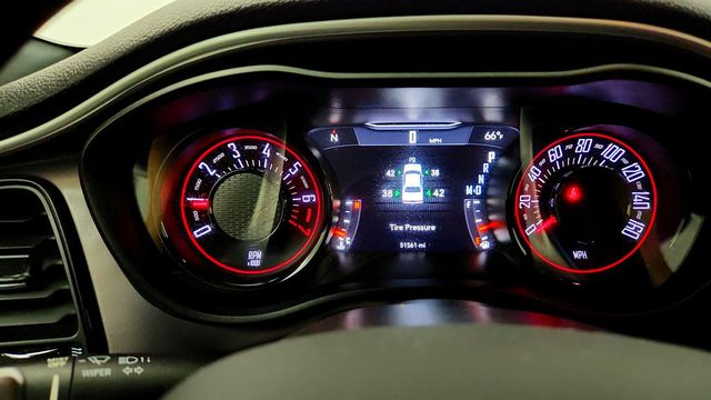 2021 Dodge Challenger GT RWD w/ Driver Convenience Group & Blacktop Package - 23030403 - 13