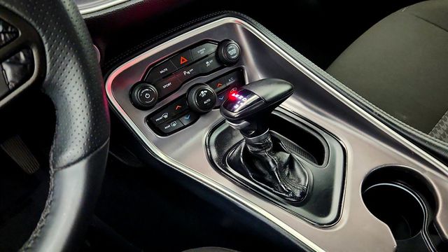 2021 Dodge Challenger GT RWD w/ Driver Convenience Group & Blacktop Package - 23030403 - 15