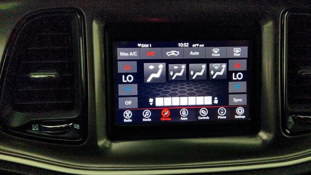 2021 Dodge Challenger GT RWD w/ Driver Convenience Group & Blacktop Package - 23030403 - 17