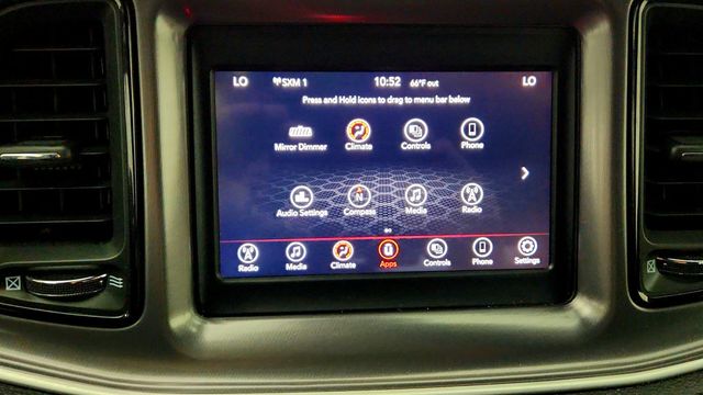 2021 Dodge Challenger GT RWD w/ Driver Convenience Group & Blacktop Package - 23030403 - 18