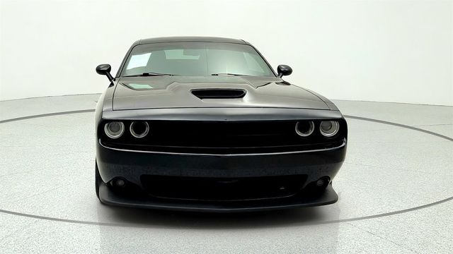 2021 Dodge Challenger GT RWD w/ Driver Convenience Group & Blacktop Package - 23030403 - 1