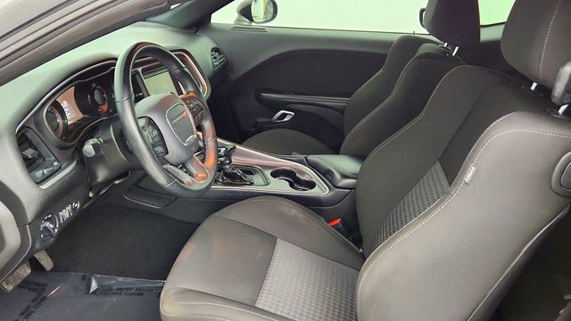 2021 Dodge Challenger GT RWD w/ Driver Convenience Group & Blacktop Package - 23030403 - 19