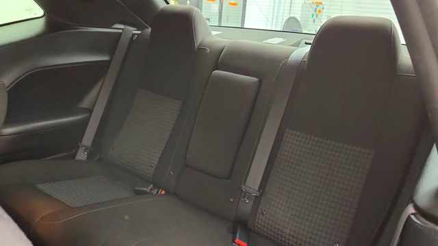2021 Dodge Challenger GT RWD w/ Driver Convenience Group & Blacktop Package - 23030403 - 20