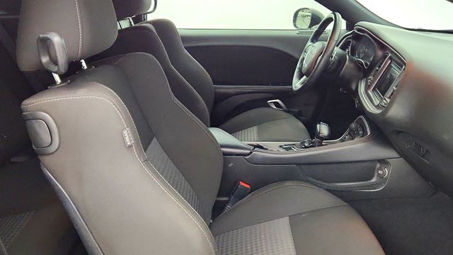 2021 Dodge Challenger GT RWD w/ Driver Convenience Group & Blacktop Package - 23030403 - 22