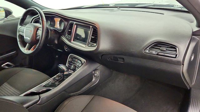 2021 Dodge Challenger GT RWD w/ Driver Convenience Group & Blacktop Package - 23030403 - 23