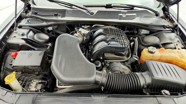 2021 Dodge Challenger GT RWD w/ Driver Convenience Group & Blacktop Package - 23030403 - 25