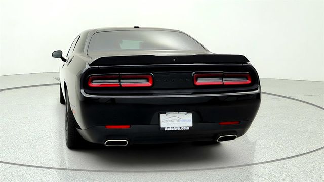 2021 Dodge Challenger GT RWD w/ Driver Convenience Group & Blacktop Package - 23030403 - 5